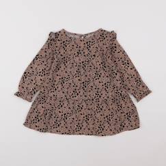 Seconde main-Fille-Robe - 2 ans
