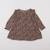 Robe - 2 ans Marron 1 - vertbaudet enfant 