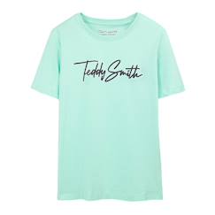 Garçon-T-shirt, polo, sous-pull-T-shirt-T-shirt garçon evan