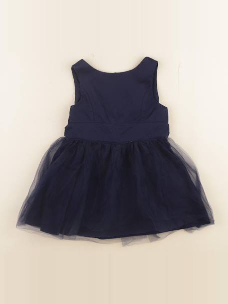 Robe - 2 ans Bleu 1 - vertbaudet enfant 