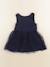 Robe - 2 ans Bleu 1 - vertbaudet enfant 