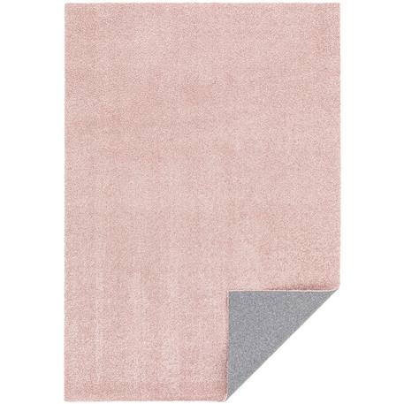 Tapis lavable en machine uni etico Crème+Rose+Sable+Vert mousse 11 - vertbaudet enfant 