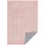 Tapis lavable en machine uni etico Crème+Rose+Sable+Vert mousse 11 - vertbaudet enfant 