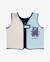 Gilet natation enfant neoprene et epe Bleu+Blue+Pink+Rose+Rose fleurs+Vert 6 - vertbaudet enfant 