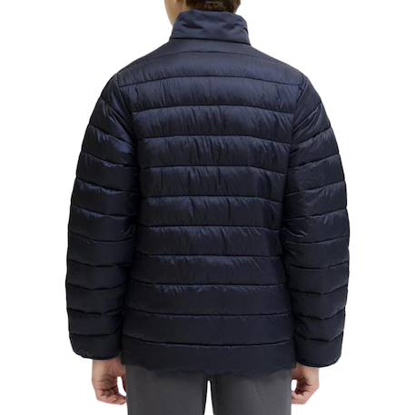 Doudoune louis Marine 2 - vertbaudet enfant 