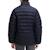 Doudoune louis Marine 2 - vertbaudet enfant 