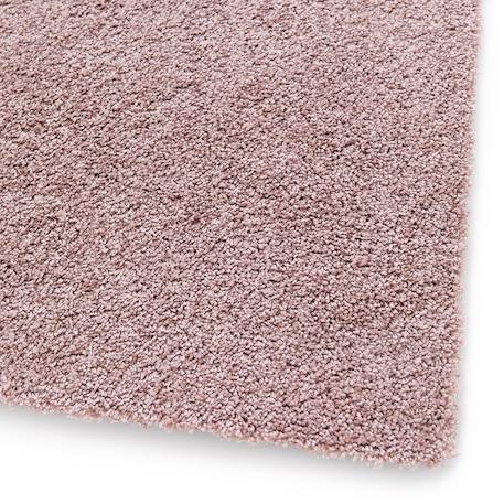 Tapis lavable en machine uni etico Crème+Rose+Sable+Vert mousse 9 - vertbaudet enfant 
