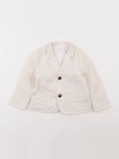 Seconde main-Garçon-Veste - 2 ans