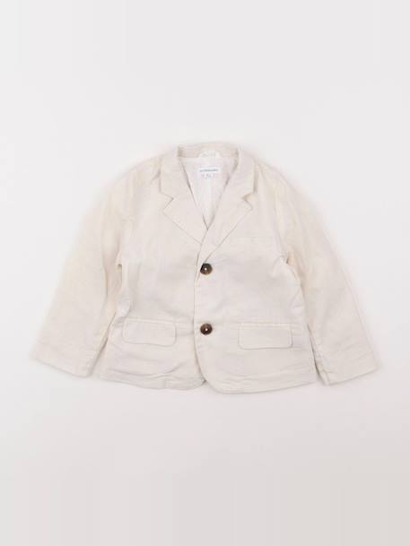 Veste - 2 ans Beige 1 - vertbaudet enfant 