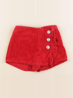 Seconde main-Fille-Jupe short - 2 ans