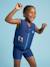 Maillot de bain flottant enfant - willie Bleu marine 1 - vertbaudet enfant 