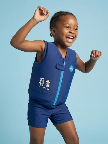 Garçon-Maillot de bain flottant enfant - willie