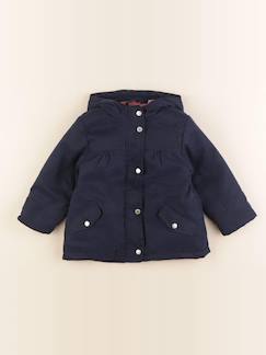 Seconde main-Fille-Parka - 2 ans