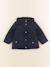 Parka - 2 ans Bleu 1 - vertbaudet enfant 