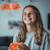 Jouet volant Stitch télécommandé enfant drone Orange 6 - vertbaudet enfant 