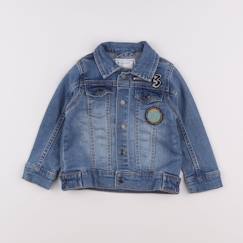 Seconde main-Fille-Veste - 2 ans