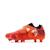 Chaussures de football garçon for fg Orange 2 - vertbaudet enfant 