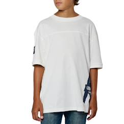 Garçon-T-shirt, polo, sous-pull-T-shirt garçon marco