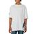 T-shirt garçon marco Blanc+Marine 1 - vertbaudet enfant 