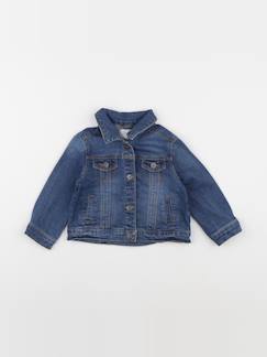 Seconde main-Fille-Veste - 2 ans