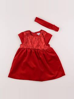 Seconde main-Fille-Ensemble - 2 ans