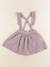 Jupe - 2 ans Violet 1 - vertbaudet enfant 