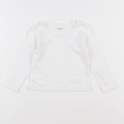 Seconde main-Fille-Maillot de corps - 2 ans