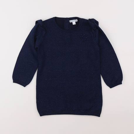 Robe - 2 ans Bleu 1 - vertbaudet enfant 