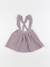 Jupe - 2 ans Violet 1 - vertbaudet enfant 