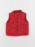 Doudoune - 2 ans Rouge 1 - vertbaudet enfant 