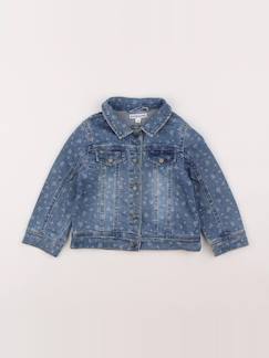 Seconde main-Fille-Veste - 2 ans