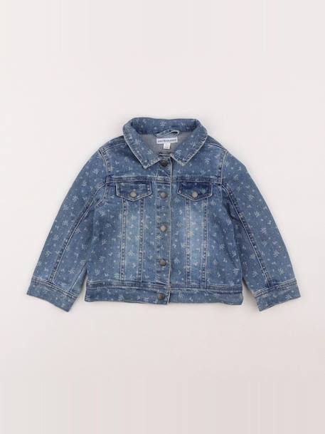 Veste - 2 ans Bleu 1 - vertbaudet enfant 