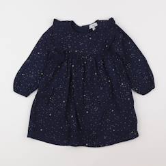 Seconde main-Fille-Robe - 2 ans