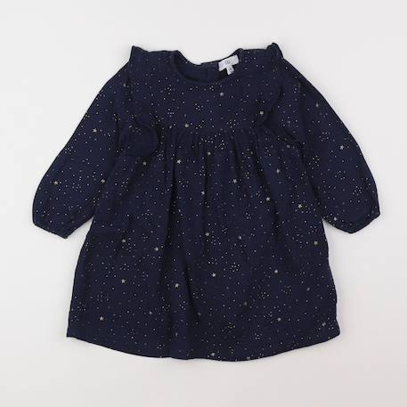 Robe - 2 ans Bleu 1 - vertbaudet enfant 