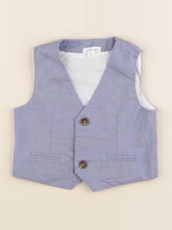 Seconde main-Garçon-Gilet - 2 ans