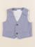 Gilet - 2 ans Bleu 1 - vertbaudet enfant 