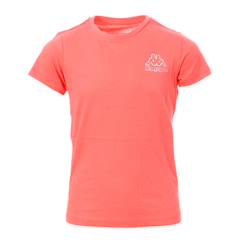 T-shirt fille kiemma  - vertbaudet enfant