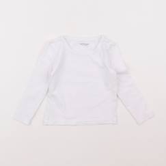 Seconde main-Fille-Maillot de corps - 2 ans