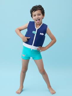 Jouet-Maillot de bain flottant enfant - fishy