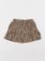Jupe - 2 ans Marron 1 - vertbaudet enfant 