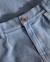 Jean de grossesse wide leg kelly mid Light blue+Mid blue 5 - vertbaudet enfant 
