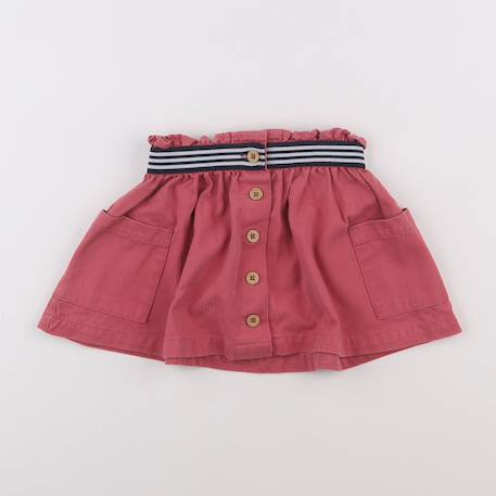 Jupe - 2 ans Rose 1 - vertbaudet enfant 
