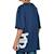T-shirt garçon marco Blanc+Marine 4 - vertbaudet enfant 