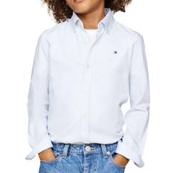 -Chemise garçon allover