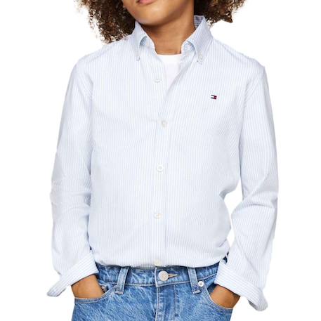 Garçon-Chemise garçon allover