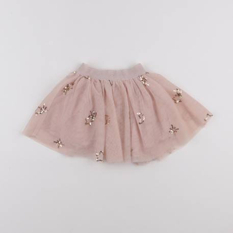 Jupe - 2 ans Rose 1 - vertbaudet enfant 