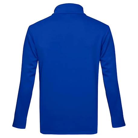 Veste zippé garçon diam Bleu 2 - vertbaudet enfant 