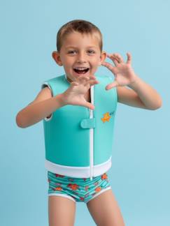 Jouet-Maillot de bain flottant enfant - piranha