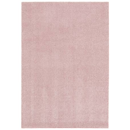 Tapis lavable en machine uni etico Crème+Rose+Sable+Vert mousse 7 - vertbaudet enfant 
