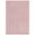 Tapis lavable en machine uni etico Crème+Rose+Sable+Vert mousse 7 - vertbaudet enfant 